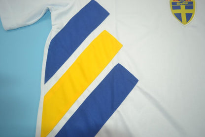 Maillot extérieur Suède 1994/96