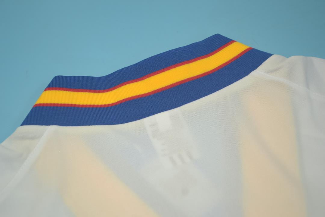 Maillot extérieur Suède 1994/96
