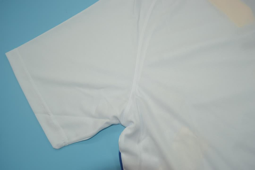 Maillot extérieur Suède 1994/96
