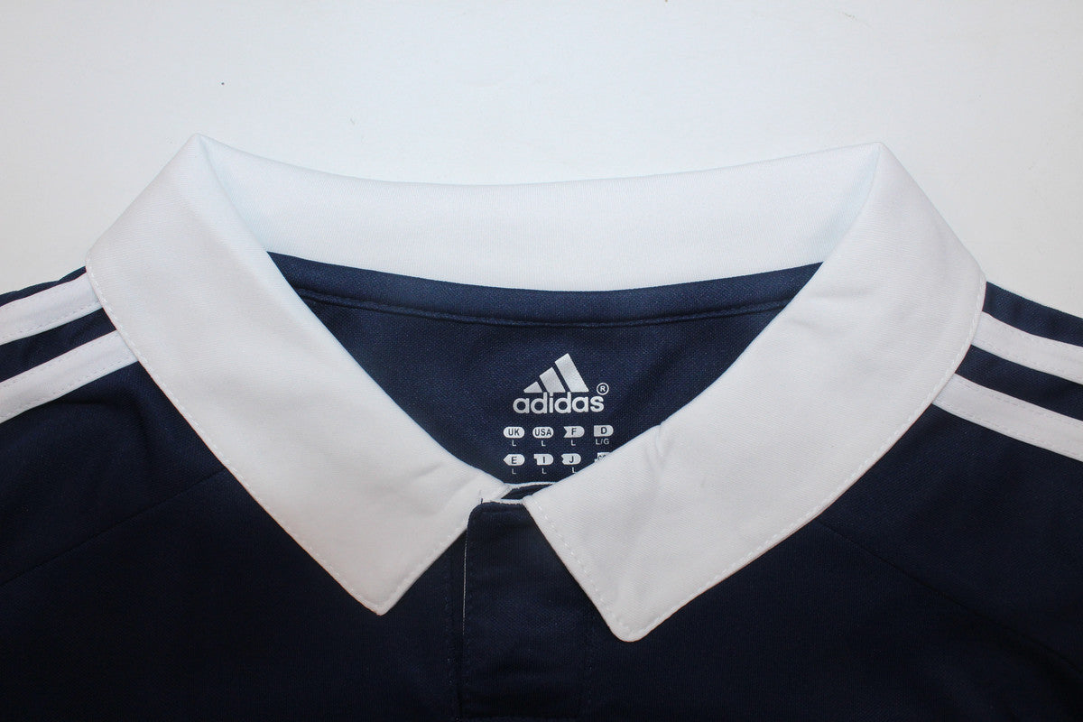 Scotland 2012/13 Home Shirt