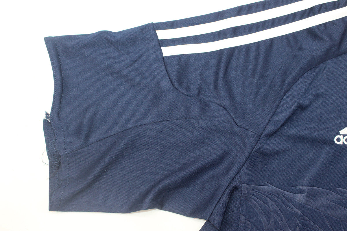Scotland 2012/13 Home Shirt