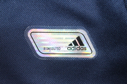 Scotland 2012/13 Home Shirt