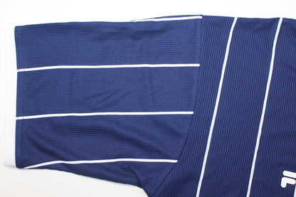 Camiseta Local Escocia 2002/03