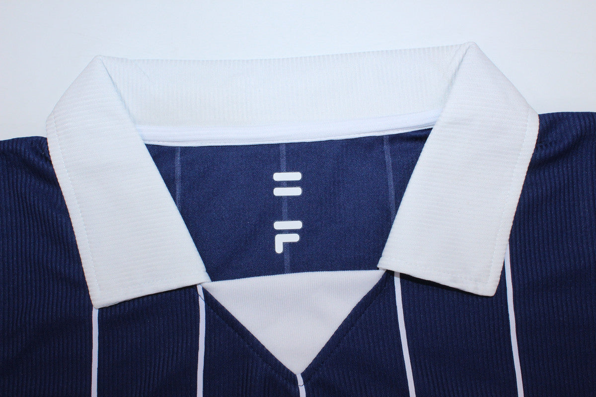 Camiseta Local Escocia 2002/03