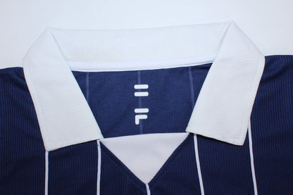 Camiseta Local Escocia 2002/03