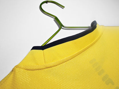 Écosse Maillot Extérieur 2002/03