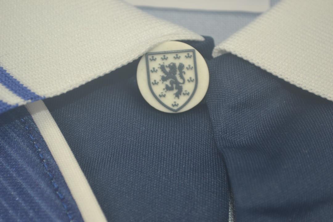 Maillot domicile Écosse Coupe du Monde 1998/00