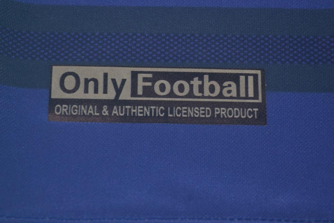 Maillot domicile Écosse Coupe du Monde 1998/00