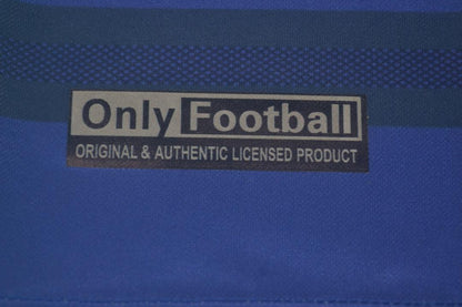 Maillot domicile Écosse Coupe du Monde 1998/00