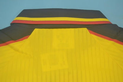 Maillot extérieur Écosse Coupe du Monde 1997/99