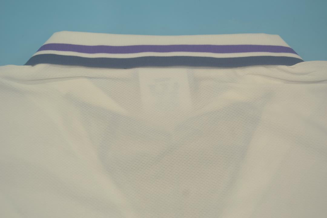 Escocia 1995/96 Camiseta de visitante