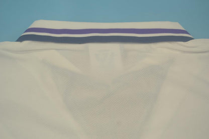 Escocia 1995/96 Camiseta de visitante