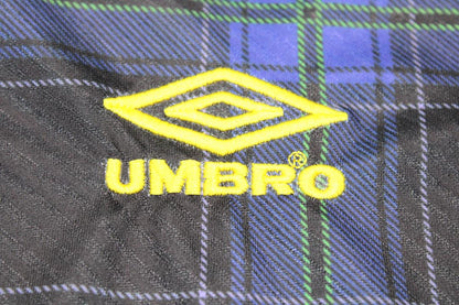 Camiseta Local Escocia 1994/96