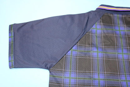 Camiseta Local Escocia 1994/96