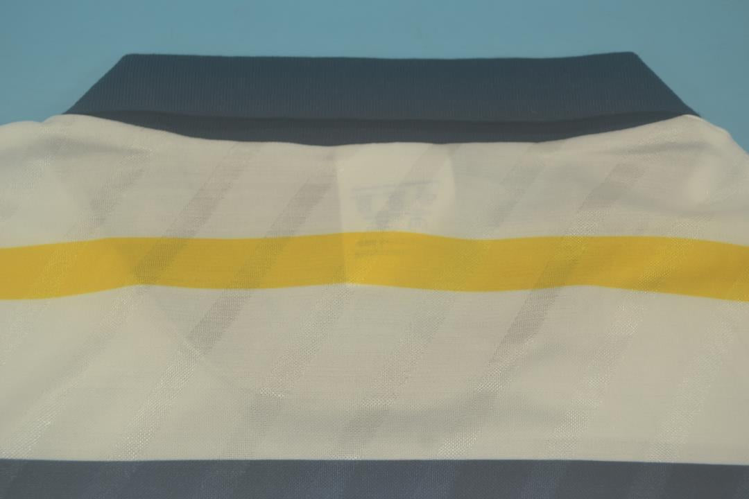 Maillot Extérieur Écosse 1988/91