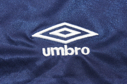 Maillot domicile de la Coupe du Monde Écosse 1985/88