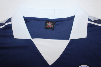 Scotland 1976/79 Home Shirt