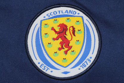Scotland 1976/79 Home Shirt