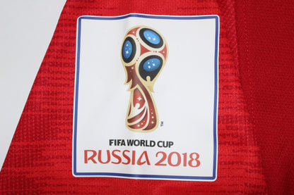 Maillot domicile Portugal 2018/19