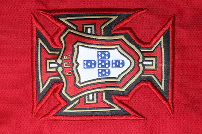 Maillot domicile Portugal 2018/19