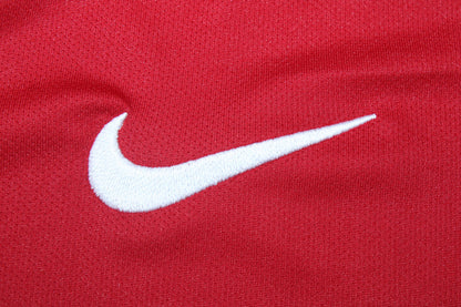 Portugal 2016/17 Euros Final Camiseta de local de manga larga