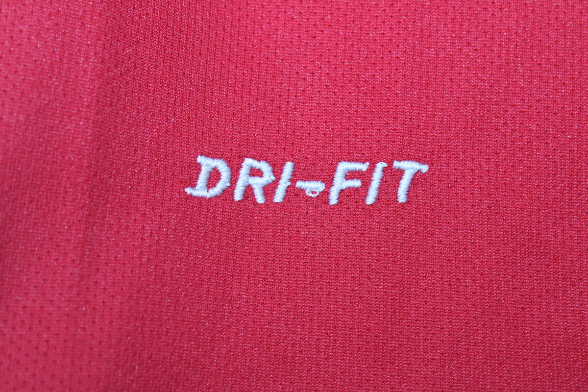 Portugal 2016/17 Euros Final Camiseta de local de manga larga
