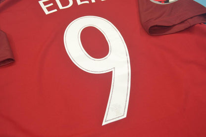 Maillot Domicile Finale Euro Portugal 2016/17