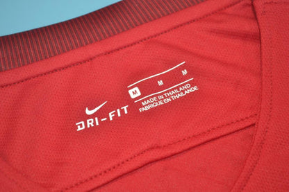 Maillot Domicile Finale Euro Portugal 2016/17
