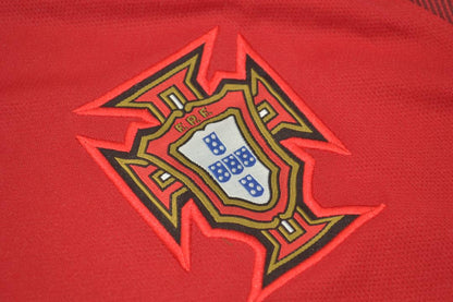 Maillot Domicile Finale Euro Portugal 2016/17