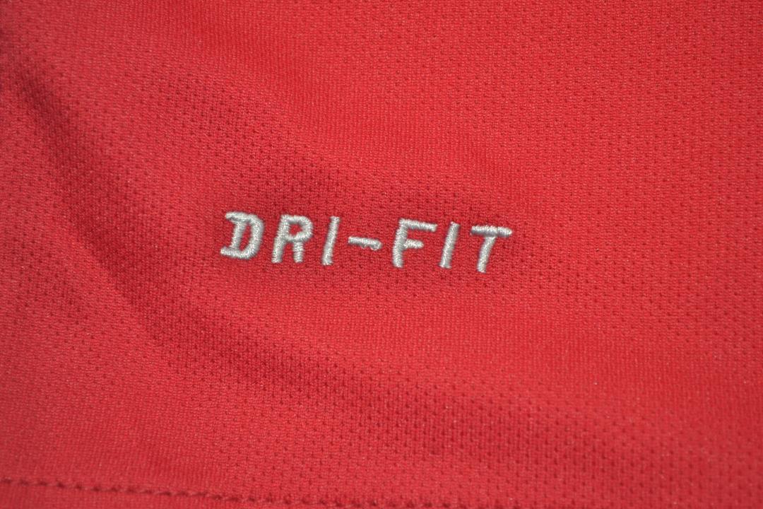 Maillot Domicile Finale Euro Portugal 2016/17