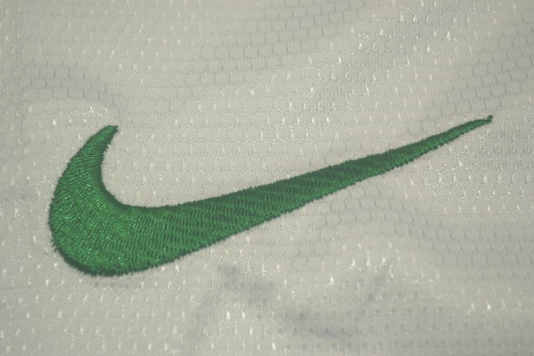 Camiseta Portugal Manga Larga Visitante 2012/13
