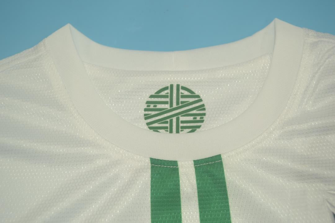 Camiseta Portugal Manga Larga Visitante 2012/13