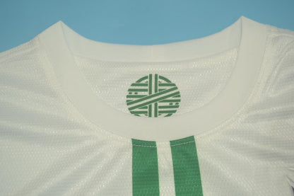 Camiseta Portugal Manga Larga Visitante 2012/13