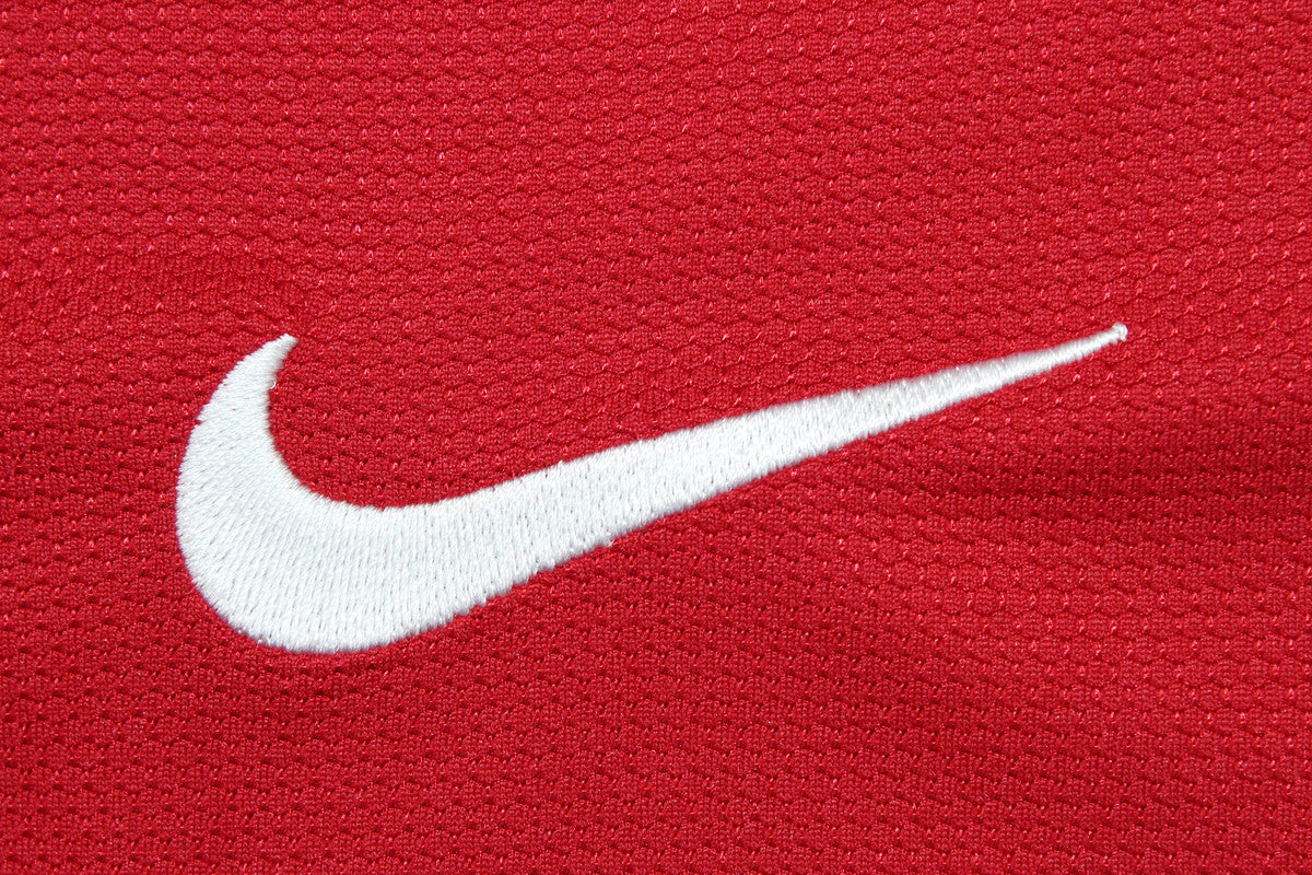 Camiseta de local de manga larga de Portugal 2012/13