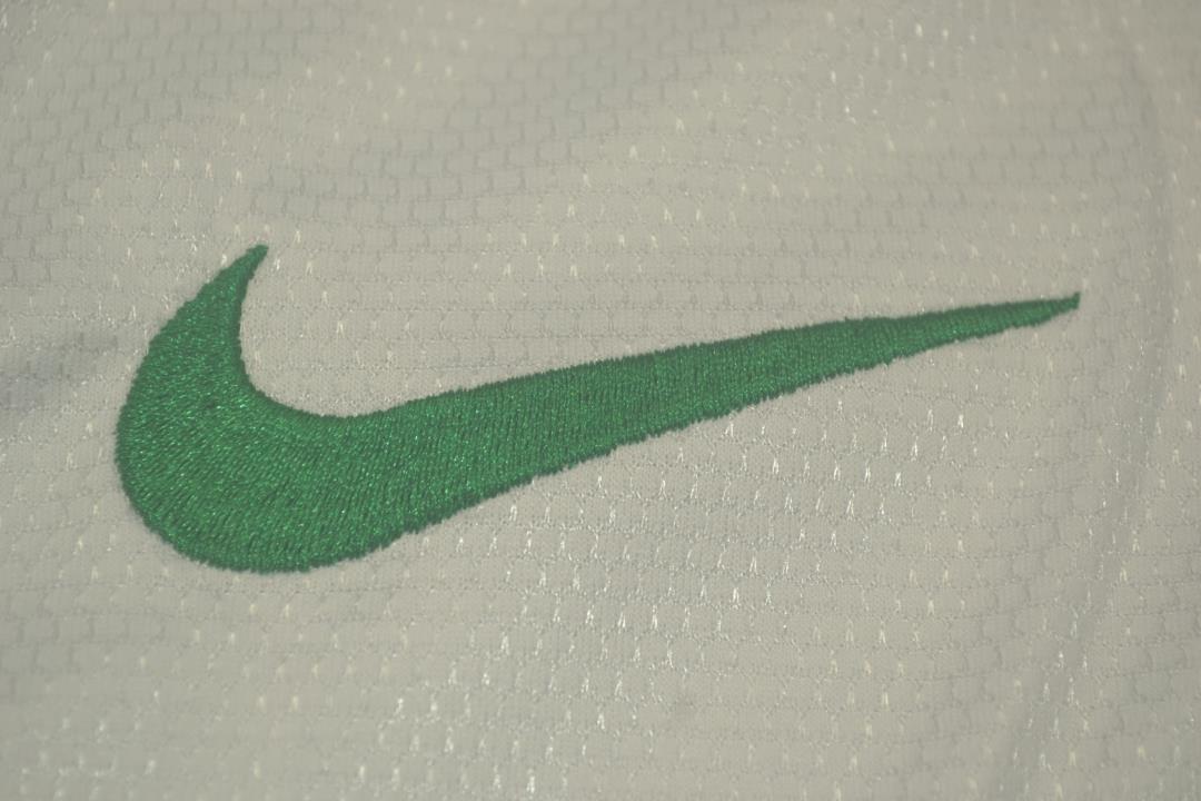 Maillot Extérieur Portugal 2012/13