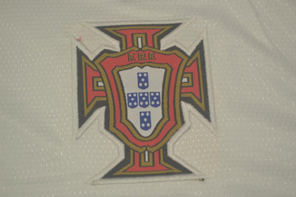 Maillot Extérieur Portugal 2012/13