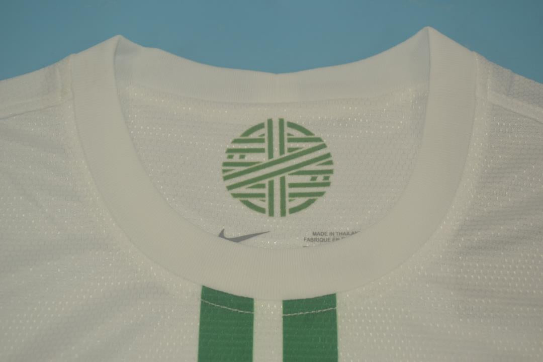 Maillot Extérieur Portugal 2012/13