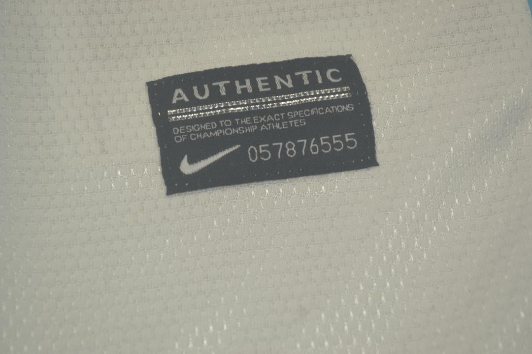 Maillot Extérieur Portugal 2012/13