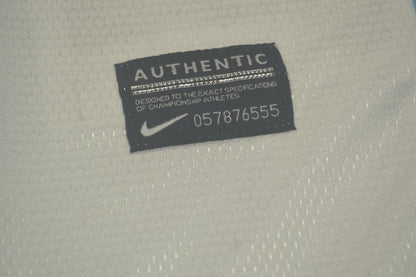 Maillot Extérieur Portugal 2012/13