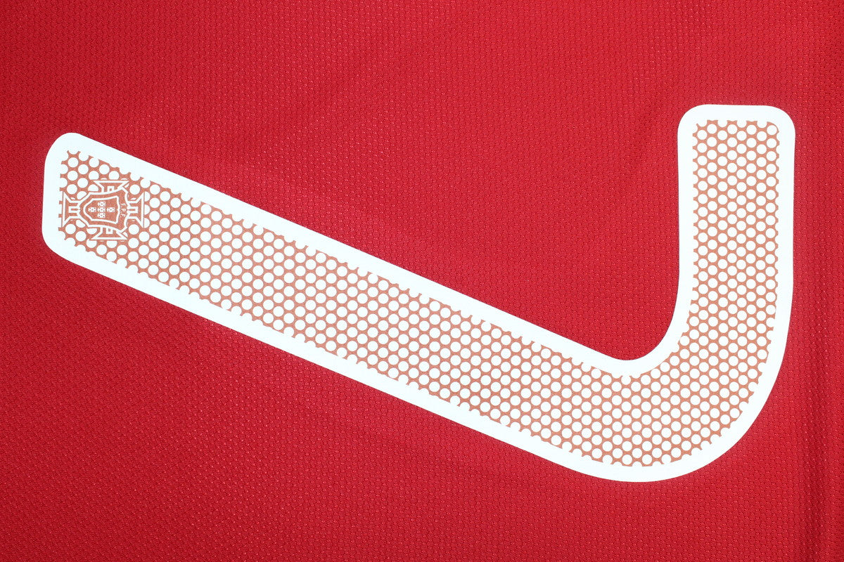 Portugal 2012/13 Home Shirt