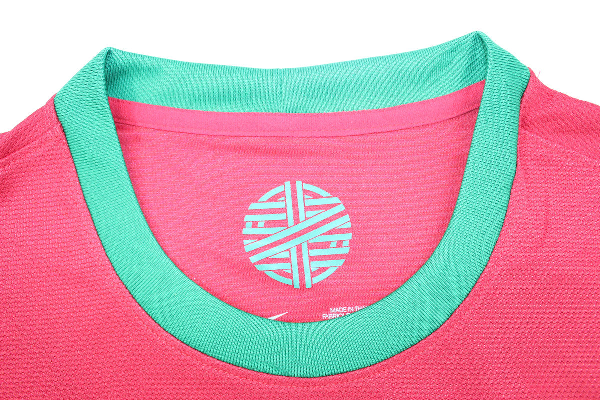 Portugal 2012/13 Home Shirt