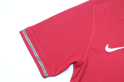 Portugal 2012/13 Home Shirt
