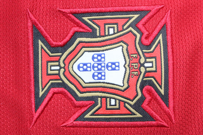Portugal 2012/13 Home Shirt