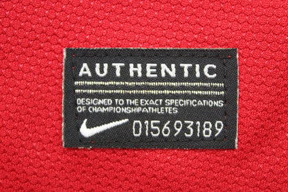 Portugal 2012/13 Home Shirt