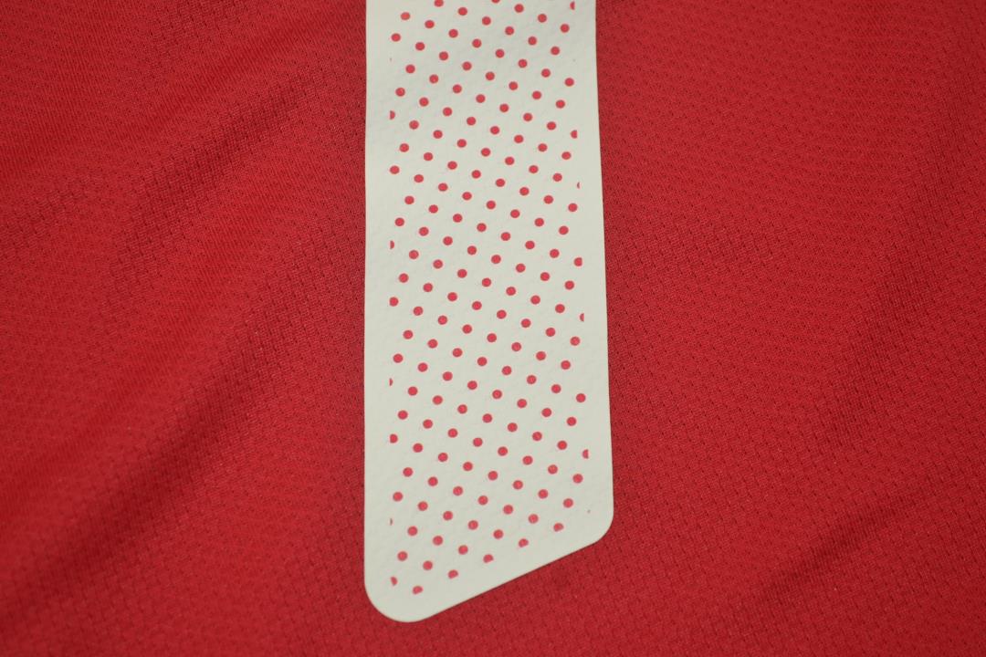 Portugal 2010/11 Camiseta de Local
