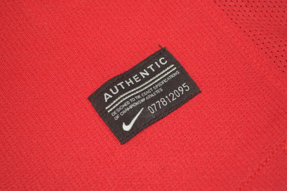 Portugal 2010/11 Camiseta de Local