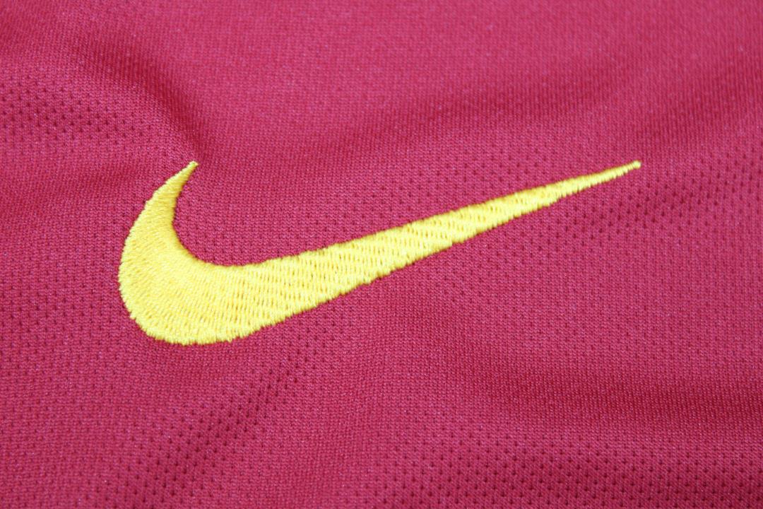 Portugal 2006/08 World Cup Quarter Final Home Shirt