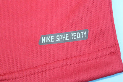 Portugal 2006/08 World Cup Quarter Final Home Shirt