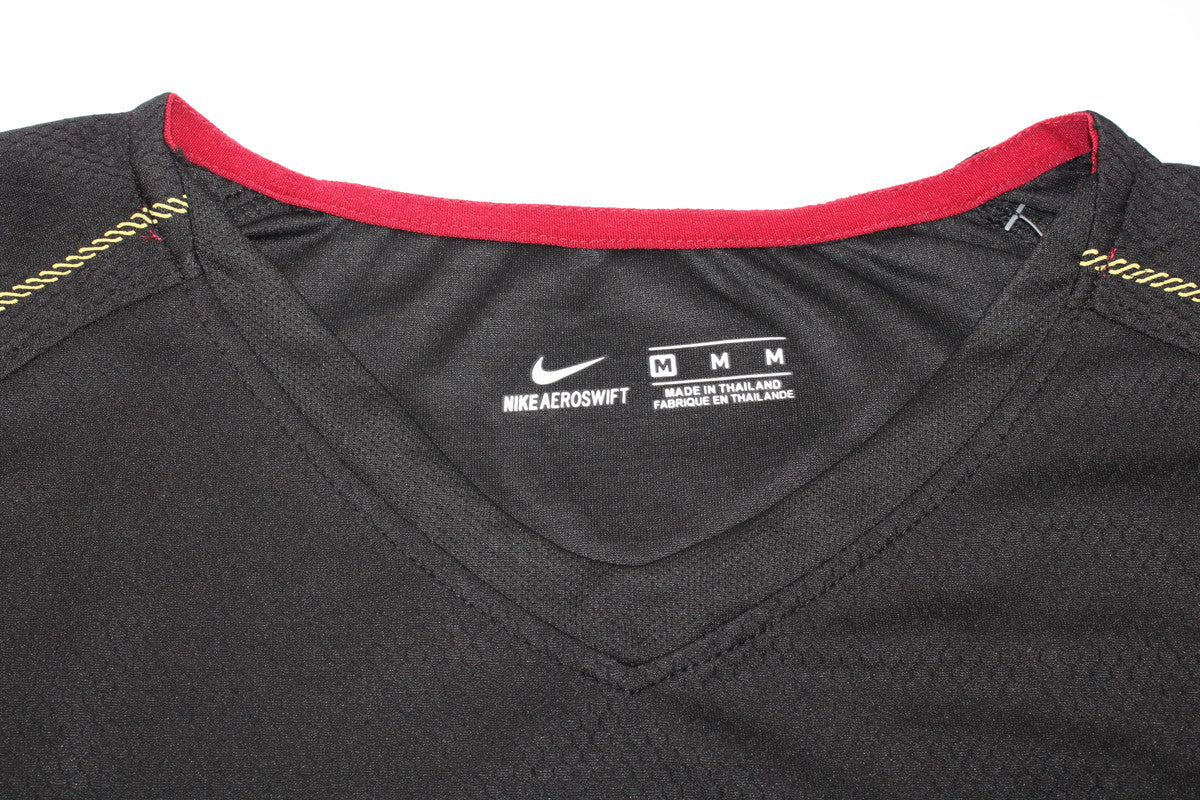 Portugal 2006/07 Camiseta de Visitante