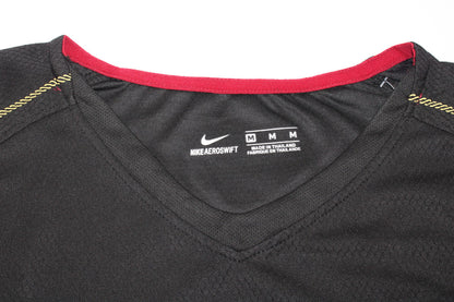 Portugal 2006/07 Camiseta de Visitante